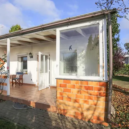 Bobby Holiday home *