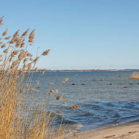 Bobby Semesterbostad Stahlbrode
