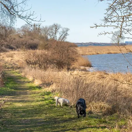 Semesterbostad Bobby Stahlbrode