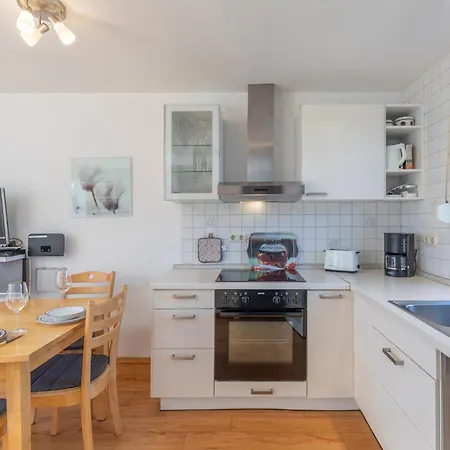 Bobby Holiday home Stahlbrode